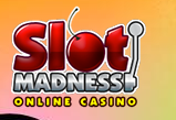 Slot Madness Casino - US Players Accepted!